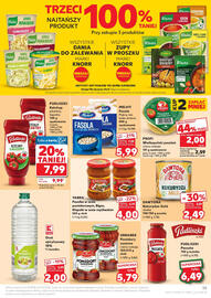 Kaufland gazetka tydzień 40 Strona 35