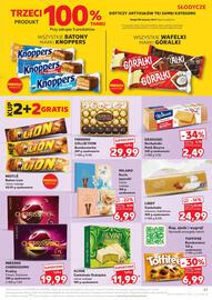 Kaufland gazetka tydzień 40 Strona 37