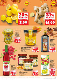 Kaufland gazetka tydzień 40 Strona 39