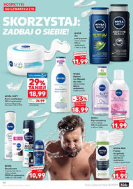 Kaufland gazetka tydzień 40 Strona 44