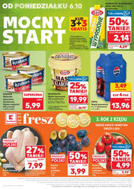 Kaufland gazetka tydzień 40 Strona 52