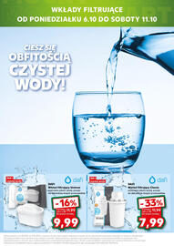 Kaufland gazetka tydzień 40 Strona 53