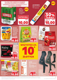 Kaufland gazetka tydzień 40 Strona 7