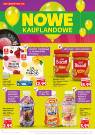 Kaufland gazetka tydzień 40 Strona 8