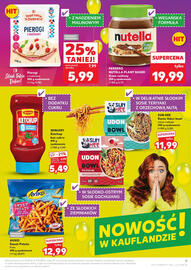 Kaufland gazetka tydzień 40 Strona 9