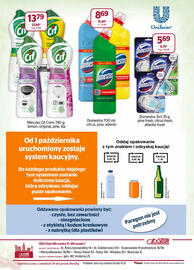 Społem gazetka | WSS Srodmiescie Strona 20