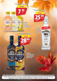 Prim Market gazetka | Alkohole Strona 2