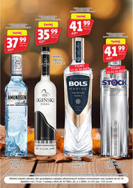 Prim Market gazetka | Alkohole Strona 5