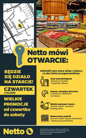 Netto gazetka Strona 12