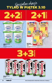 Netto gazetka Strona 2