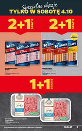 Netto gazetka Strona 3