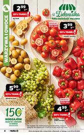 Netto gazetka Strona 4