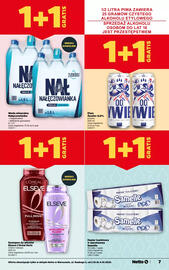 Netto gazetka Strona 7