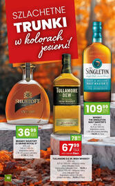 Twój Market gazetka | Alkohole Strona 10