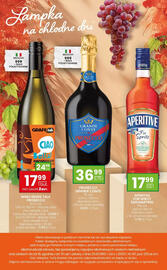 Twój Market gazetka | Alkohole Strona 12