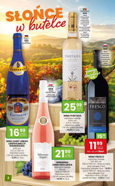 Twój Market gazetka | Alkohole Strona 2