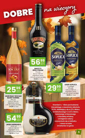 Twój Market gazetka | Alkohole Strona 5