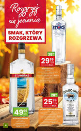 Twój Market gazetka | Alkohole Strona 6