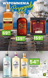 Twój Market gazetka | Alkohole Strona 9