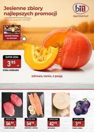 Bi1 gazetka tydzień 40 Strona 1