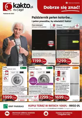 Kakto gazetka