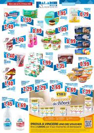 Volantino Paladini Otello Supermercato Pagina 3