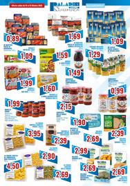 Volantino Paladini Otello Supermercato Pagina 4