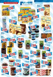 Volantino Paladini Otello Supermercato Pagina 5