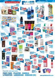 Volantino Paladini Otello Supermercato Pagina 6