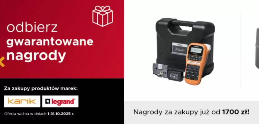 Asaj gazetka (ważność do 31-10)