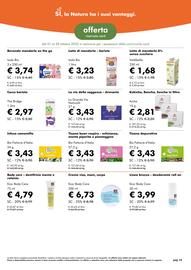Volantino NaturaSì Pagina 10