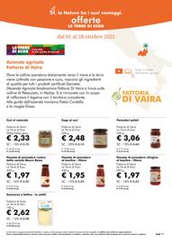 Volantino NaturaSì Pagina 11