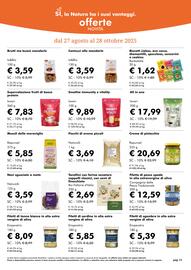 Volantino NaturaSì Pagina 12