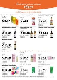 Volantino NaturaSì Pagina 13