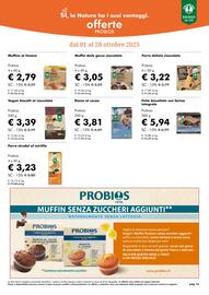 Volantino NaturaSì Pagina 16