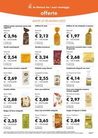 Volantino NaturaSì Pagina 21