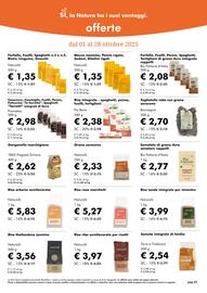 Volantino NaturaSì Pagina 22