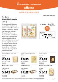 Volantino NaturaSì Pagina 26