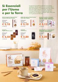 Volantino NaturaSì Pagina 3