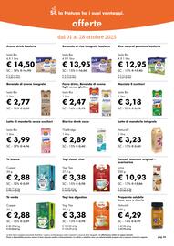 Volantino NaturaSì Pagina 34