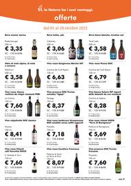 Volantino NaturaSì Pagina 35