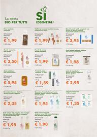 Volantino NaturaSì Pagina 4