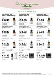 Volantino NaturaSì Pagina 40