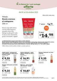 Volantino NaturaSì Pagina 41