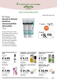 Volantino NaturaSì Pagina 42