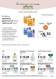 Volantino NaturaSì Pagina 44