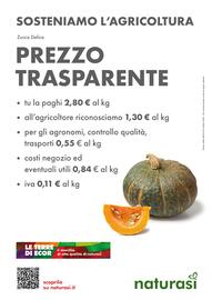 Volantino NaturaSì Pagina 45