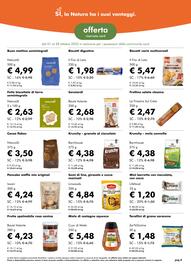 Volantino NaturaSì Pagina 8