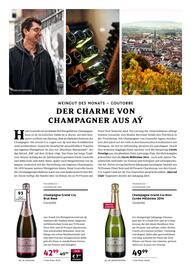 Wein & Co Flugblatt Seite 2