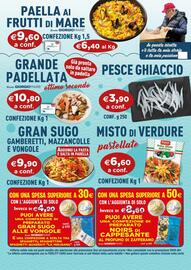 Volantino Giorgio Mare Pagina 2